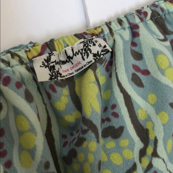 Free People tube top - Picture 3 of 3